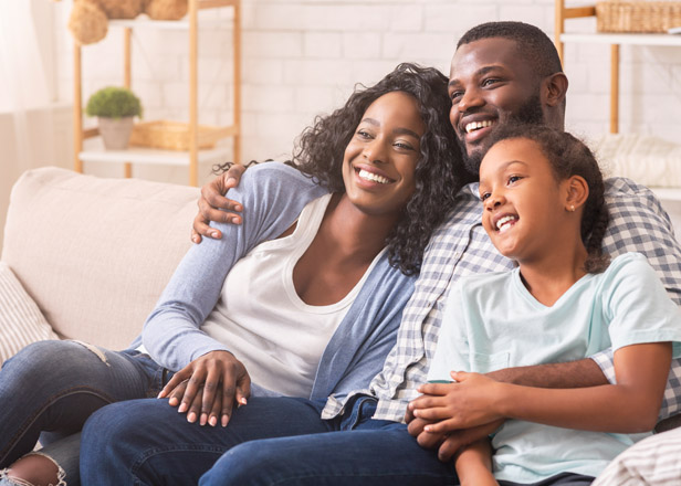 Family health and wellness care at AIMC Scottsdale