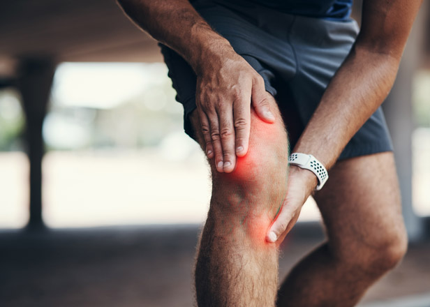 Prolotherapy and joint regeneration treatment at AIMC Scottsdale