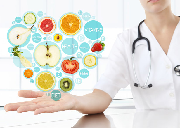 Naturopathic medicine and holistic treatments in Scottsdale, AZ