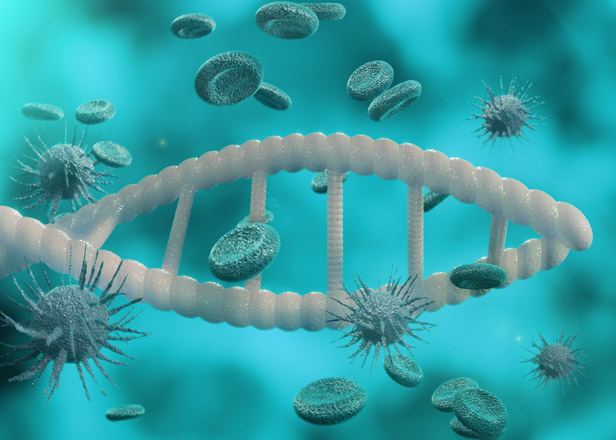 Lyme disease and chronic infection treatment at Arizona Integrative Medical Center